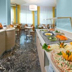 Hotel Fabrizio питание