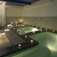 Hospes Palacio del Bailío Hotel с домашними животными