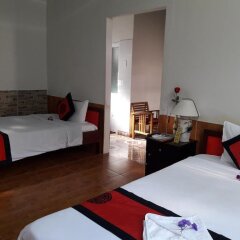 Отель Red Ceramics Homestay детские мероприятия