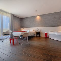 Отель Quaint Boutique Hotel Xewkija Мальта, Шевкия - отзывы, цены и фото номеров - забронировать отель Quaint Boutique Hotel Xewkija онлайн помещение для мероприятий