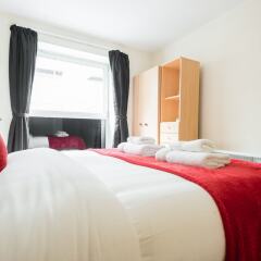 Апартаменты Platinum Apartments Next to London Bridge 9997 комната для гостей фото 3