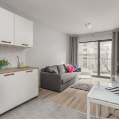 Отель Chill Apartments Zoliborz Польша, Варшава - отзывы, цены и фото номеров - забронировать отель Chill Apartments Zoliborz онлайн в номере