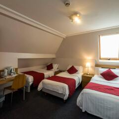 Adria Hotel детские мероприятия фото 2