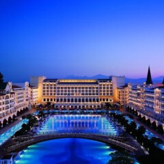 Mardan Palace Hotel фото 5