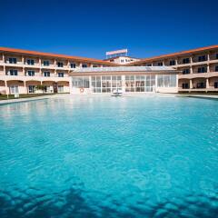Отель Star Inn Peniche пляж фото 2