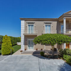 Отель Villa Boutique Residence