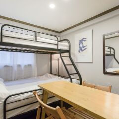 Отель Victoria Lodge комната для гостей фото 2