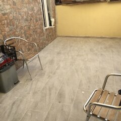 Отель St George Central