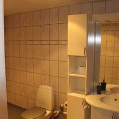 Апартаменты Frankrigsgade 10 Apartment ванная