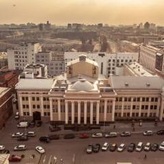 Президент-Отель Минск
