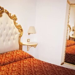 Hotel Virginia комната для гостей фото 3