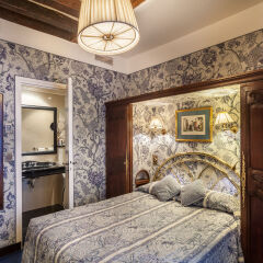 Отель Hôtel Saint Germain Des Prés удобства в номере фото 2