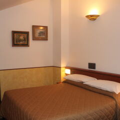 Hotel Aspromonte комната для гостей фото 4