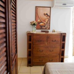 Отель Residence Il Capo Италия, Палермо - 1 отзыв об отеле, цены и фото номеров - забронировать отель Residence Il Capo онлайн удобства в номере фото 2