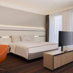 Hyperion Hotel Hamburg комната для гостей фото 2