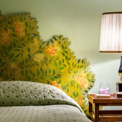Отель Casa Howard Guest House Rome (Capo Le Case) интерьер отеля