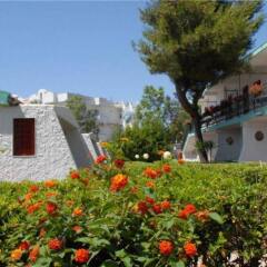 Отель Fontane Bianche Beach Club Фонтане-Бьянке фото 6