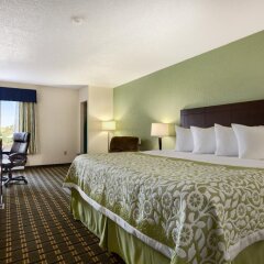 Отель Days Inn Jasper комната для гостей фото 2