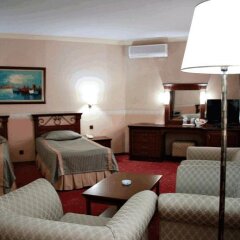 Saffron Hotel Kahramanmaras Турция, Кахраманмарас - отзывы, цены и фото номеров - забронировать отель Saffron Hotel Kahramanmaras онлайн комната для гостей фото 4