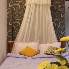 Dalat Sky Hostel Далат в номере