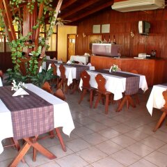 Hotel La Maison Suisse in Nazca, Peru from 81$, photos, reviews - zenhotels.com meals photo 2