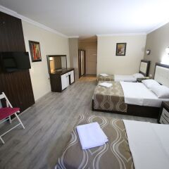 Konak EuroBest Otel Турция, Измир - отзывы, цены и фото номеров - забронировать отель Konak EuroBest Otel онлайн комната для гостей фото 3