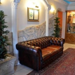 Hotel Gleiss Вена спа