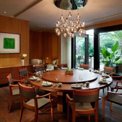 Отель Hyatt Regency Tianjin East в номере