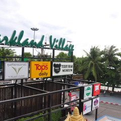 Отель The Bedrooms Hostel Pattaya Таиланд, Паттайя - отзывы, цены и фото номеров - забронировать отель The Bedrooms Hostel Pattaya онлайн городской автобус