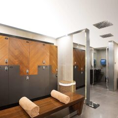 Отель Doubletree By Hilton Istanbul Old Town спа