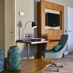 Отель Holiday Inn Nice удобства в номере фото 2