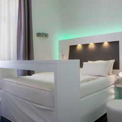 Grand Hotel Downtown in Frankfurt, Germany from 84$, photos, reviews - zenhotels.com guestroom