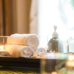 Отель Aonang Princeville Villa Resort and Spa в номере фото 2