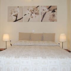 Отель Golden Sunset Villas комната для гостей