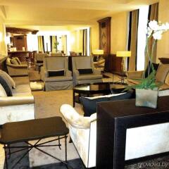 Отель Starhotels Majestic интерьер отеля фото 2