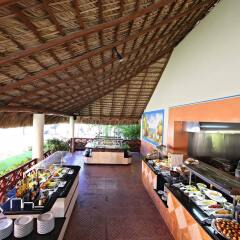 Отель Grand Bahia Principe Turquesa - All Inclusive питание фото 2