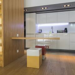 Апартаменты Marques de Pombal Trendy Apartment в номере