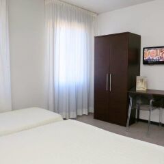 Hotel Solarium Чивитанова-Марке удобства в номере