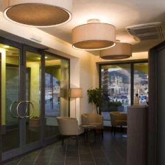 Отель Marina Place Resort Генуя спа
