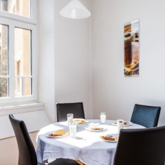 Bright and Modern Duplex in the City Center! in Sarajevo, Bosnia and Herzegovina from 275$, photos, reviews - zenhotels.com