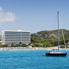 Отель Universal Hotel Castell Royal Испания, Каньямель - 2 отзыва об отеле, цены и фото номеров - забронировать отель Universal Hotel Castell Royal онлайн фото 11
