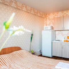 Гостиница Economy on Piskunova 148-2 в Иркутске отзывы, цены и фото номеров - забронировать гостиницу Economy on Piskunova 148-2 онлайн Иркутск в номере фото 2