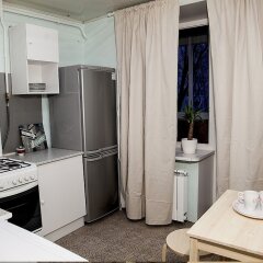 Апартаменты Funny Dolphins Apartments Baumanskaya Москва в номере фото 2