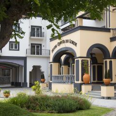 Отель Quinta Do Lorde Resort Marina Машику фото 8