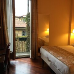 Regina Hotel комната для гостей фото 5