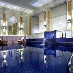 Отель Le Meridien Piccadilly бассейн фото 3