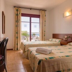 H Top Planamar Hotel комната для гостей фото 3