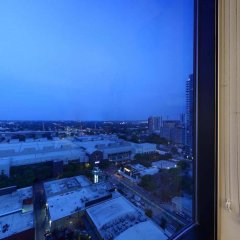 Hyatt Place Charlotte Downtown in Charlotte, United States of America from 235$, photos, reviews - zenhotels.com guestroom
