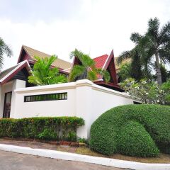 Отель Ramida Pool Villa Паттайя фото 16