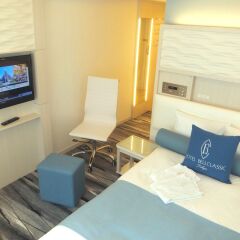 Hotel Bellclassic Tokyo удобства в номере